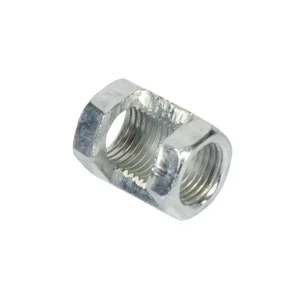 HEXAGON HICKEY/?10X1X(2)/WITHOUT EARTH TERMINAL/WITH HOLE ?2CM