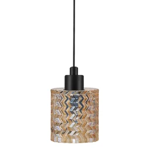 HOLLYWOOD VISILICA AMBER E27 IP20