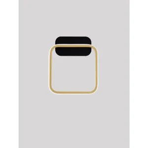 imar-zidna-lampa-led3200k13w563lmcrnagold-36809-02026328.webp IMAR ZIDNA LAMPA LED/3200K/13W/563Lm/CRNA&GOLD