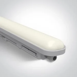 INDUSTRIJSKA SVJETILJKA LED/48W/CCT/5760lm/120°/230V IP65 1500mm