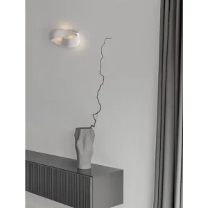 infinity-zidna-lampa-led-6w3000k535lmip20bijela-34268-02102407.webp INFINITY ZIDNA LAMPA LED 6W/3000K/535lm/IP20/BIJELA