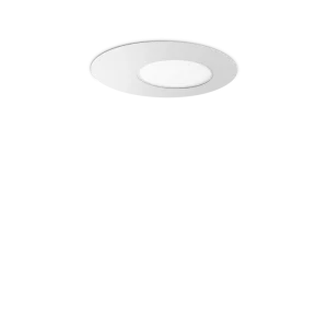 IRIDE LED STROPNA SVJETILJKA PL D50 BIJELA