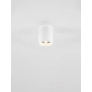 Iris STROPNI REFLEKTOR BIJELI LED 10W 220-240V 700lm IP20 3000KLED 10W 220-240V