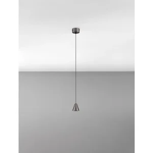 IRMOS VISILICA CRNA LED 5W 371lm 3000K IP20
