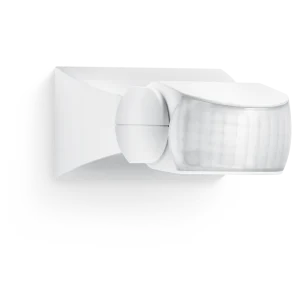 IS 1 SENZOR POKRETA 10m/120°/8s-35min/2-2000lux/500W IP45 BIJELI