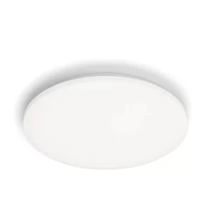 Izso CL620 PHILIPS STROPNA SVJETILJKA BIJELA 40W 27-40-65K