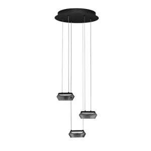 JAILYN VISILICA LED 24W 960lm 3000K IP20