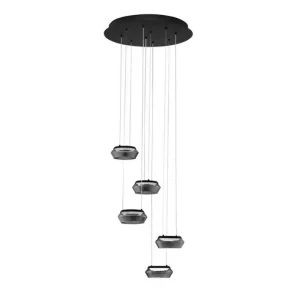 JAILYN VISILICA LED 40W 1600lm 3000K IP20