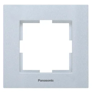 JEDNOSTRUKI OKVIR PANASONIC SREBRNI