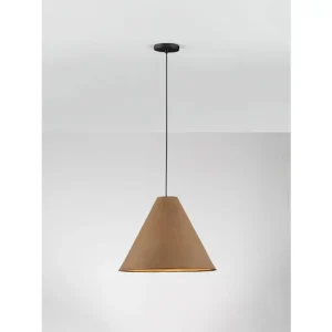 JOELLE 45 VISILICA HRAST E27 1X12W IP20
