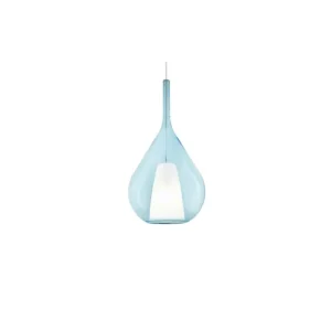 KALIQUE SP1-3 D28 VISILICA PLAVA E27 1x42W IP20