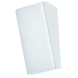 KEEN VANJSKA ZIDNA SVJETILJKA LED 12W/3000K/1080lm/IP65/BIJELA