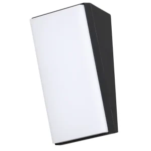 keen-vanjska-zidna-svjetiljka-led-12w3000k1080lmip65crna-18204-02120830.webp KEEN VANJSKA ZIDNA SVJETILJKA LED 12W/3000K/1080lm/IP65/CRNA