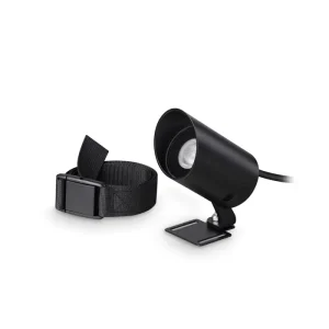koala-ap-zidna-lampa-crna-7w-51078-02112433.webp KOALA AP ZIDNA LAMPA CRNA 7W