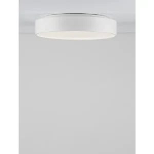 KOI PLAFONSKA SVJETILJKA LED 30W/3000K/1800lm/IP20/BIJELA