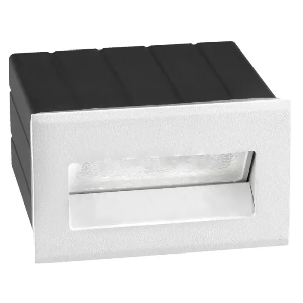 krypton-vanjska-zidna-svjetiljka-led-2w3000k95lmip54bijela-57128-02120962.webp KRYPTON VANJSKA ZIDNA SVJETILJKA LED 2W/3000K/95lm/IP54/BIJELA