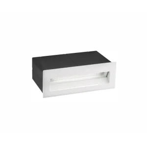 krypton-vanjska-zidna-svjetiljka-led-3w3000k202lmip54bijela-57679-02120964.webp KRYPTON VANJSKA ZIDNA SVJETILJKA LED 3W/3000K/202lm/IP54/BIJELA