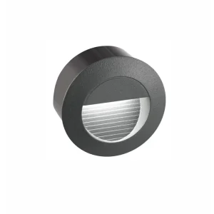 krypton-vanjska-zidna-svjetiljka-led-3w3000k270lmip54tamno-s-54424-02120959.webp KRYPTON VANJSKA ZIDNA SVJETILJKA LED 3W/3000K/270lm/IP54/TAMNO SIVA