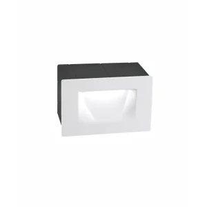krypton-vanjska-zidna-svjetiljka-led-3w3000k3529lmip54bijela-54476-02120958.webp KRYPTON VANJSKA ZIDNA SVJETILJKA LED 3W/3000K/352,9lm/IP54/BIJELA