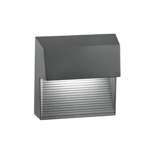 krypton-vanjska-zidna-svjetiljka-led-6w3000k751lmip54tamno-s-5560-02120939.webp KRYPTON VANJSKA ZIDNA SVJETILJKA LED 6W/3000K/751lm/IP54/TAMNO SIVA