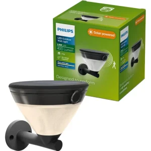 kyna-vanjska-solarna-zidna-led-svjetiljka-sa-senzorom-2700k-52715-02087173.webp Kyna VANJSKA SOLARNA ZIDNA LED SVJETILJKA SA SENZOROM 2700K CRNA