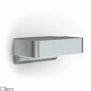 L800 SC STEINEL ZIDNA LED SVJETILJKA SA SENZOROM ANTRACIT 466lm/3000K/IP44