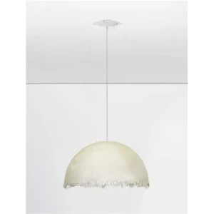 LALU VISILICA  E27/12W/BIJELA