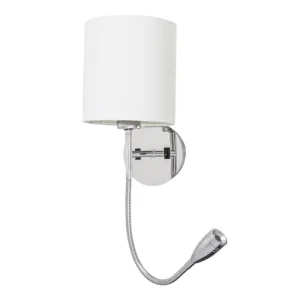 larkin-zidna-svjetiljka-e27-1x-max-40-led-3kromip20205lm-90932-02142738.webp LARKIN ZIDNA SVJETILJKA E27 1X MAX 40 + LED 3/KROM/IP20/205lm