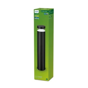 laven-philips-podna-svjetiljka-crna-6w-27k-23144-02062622.webp Laven PHILIPS PODNA SVJETILJKA CRNA 6W 27K