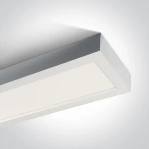 LED PANEL 40W CW IP40 230V