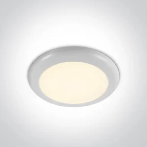LED PLAFONJERA 16W/1500lm/3000K/IP20
