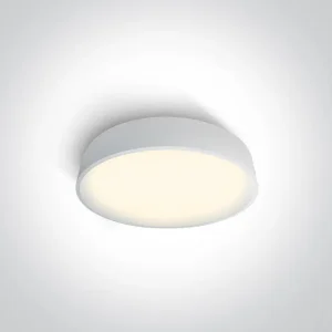 LED PLAFONJERA 18W/3000K/IP20