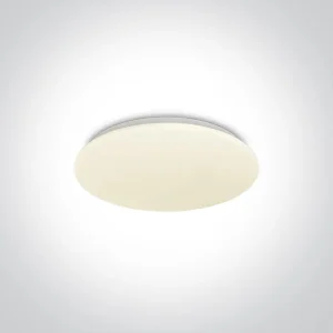 LED PLAFONJERA BIJELA 15W CCT (3000K-4000K-5000K) IP20 230V