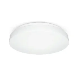 LED STROPNA SVJETILJKA BIJELA RS PRO P1-R FL S NW 9,4W 965lm 4000K