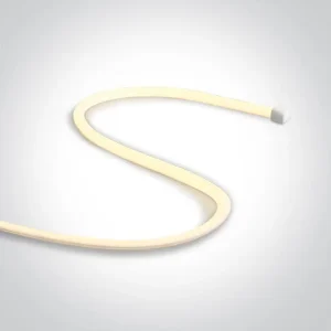 LED TRAKA SLIM NEON 10W/met/3000K/24V/IP67/192LEDmet