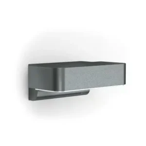 LED VANJSKA ZIDNA SVJETILJKA BLUETOOTH L 800 C ANTRACIT 7,5W 3000K 466lm