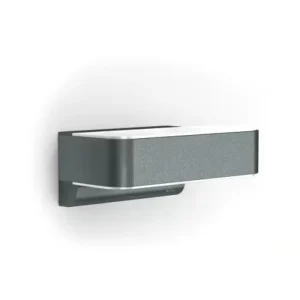 LED VANJSKA ZIDNA SVJETILJKA BLUETOOTH L 810 C ANTRACIT 9,8W 3000K 679lm