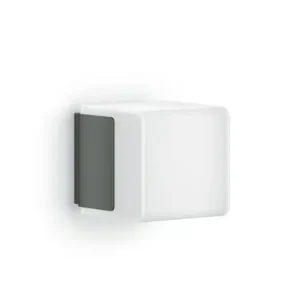LED VANJSKA ZIDNA SVJETILJKA BLUETOOTH L 835 C ANTRACIT 9,1W 3000K 616lm