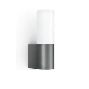 LED VANJSKA ZIDNA SVJETILJKA L 605 ANTRACIT 11,3W 3000K 729lm