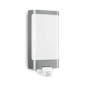 LED VANJSKA ZIDNA SVJETILJKA SA SENZOROM L 240 S 9,3W 3000K 946lm