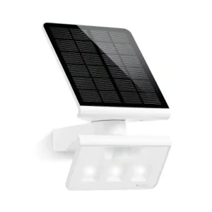 LED VANJSKA ZIDNA SVJETILJKA SA SENZOROM XSOLAR L-S ONE BIJELA