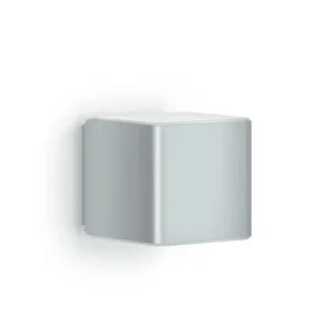 led-vanjska-zidna-svjetiljka-senzor-i-bluetooth-l-840-sc-sre-61126-02159754.webp LED VANJSKA ZIDNA SVJETILJKA SENZOR I BLUETOOTH L 840 SC SREBRNA 9,1W 3000K