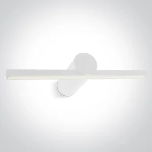 led-zidna-svjetiljka-8w-ww-ip44-230v-bijela-99952-02023789.webp LED ZIDNA SVJETILJKA 8W WW IP44 230V BIJELA