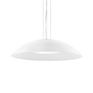 LENA VISILICA D74 BIJELA E27