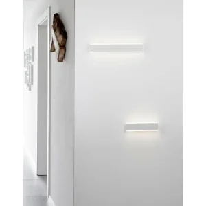 line-zidna-lampa-led-2x8-wattw3000k1056lmip20sandy-bijela-4939-02102385.webp LINE ZIDNA LAMPA LED 2x8 WattW/3000K/1056lm/IP20/BIJELA