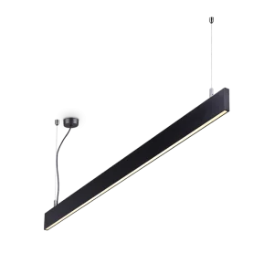 LINUS LED VISILICA SP 4000K BK