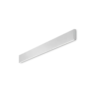 LINUS ZIDNA LAMPA AP 4000K WH