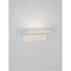 LITA VANJSKA ZIDNA SVJETILJKA 
LED 6Watt 660Lm 
IP65 3000K BIJELA