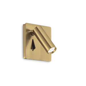 LITE LED ZIDNA LAMPA AP OTTONE