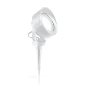LITIO PODNI REFLEKTOR PR1 BIJELI GX53 IP66